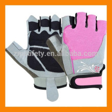 Ladies Workout Fitness Weight Lifting Training Gloves Women Gym Gloves